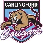 Carlingford Cougars Junior Rugby League Club